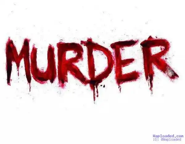 Ritualists Murder 8-Month-Old Pregnant Woman In Kwara, Remove Foetus
